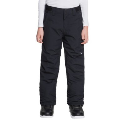 pantalon de ski garçon estate yth
