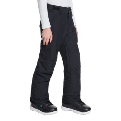 Pantalon De Ski Gar on ESTATE YTH QUIKSILVER INTERSPORT