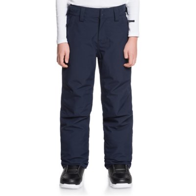 pantalon de ski enfant arcade