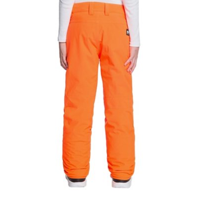 Pantalon De Ski Enfant Arcade QUIKSILVER INTERSPORT