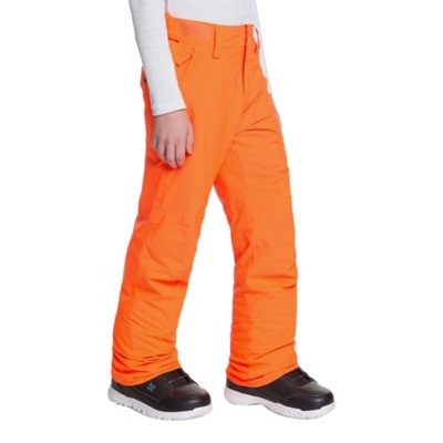 Pantalon De Ski Enfant Arcade QUIKSILVER INTERSPORT