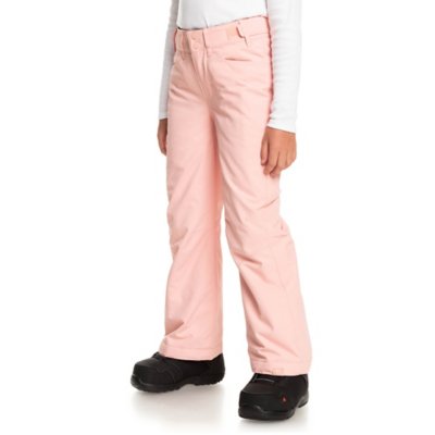 pantalon de ski fille backyard g pt g snpt