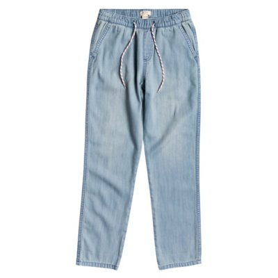 pantalon fille yeah bali baby g pant