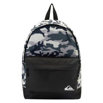 Sac Dos Adulte Smalleverydayed QUIKSILVER INTERSPORT