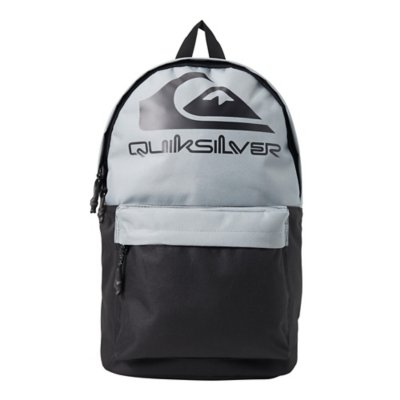 Sac Dos Adulte The Poster Logo M QUIKSILVER INTERSPORT