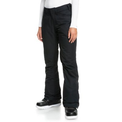 pantalon de ski femme backyard
