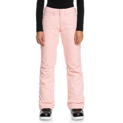 Mi-bas ski fille rose T35/38 TEX SPORTWEAR à Prix Carrefour