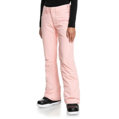 pantalon de ski femme backyard