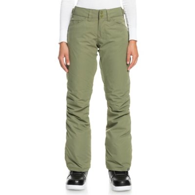 pantalon de ski femme backyard