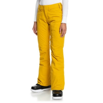 pantalon de ski femme backyard