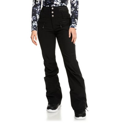 pantalon de ski femme risinghigh