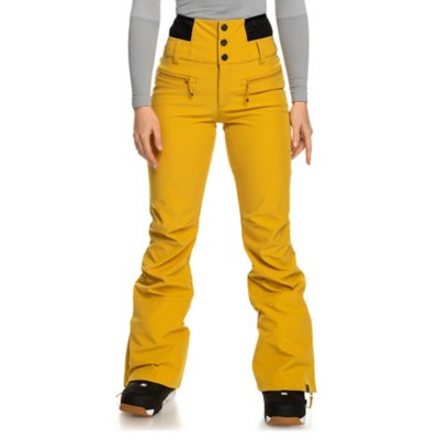 pantalon de ski femme risinghigh