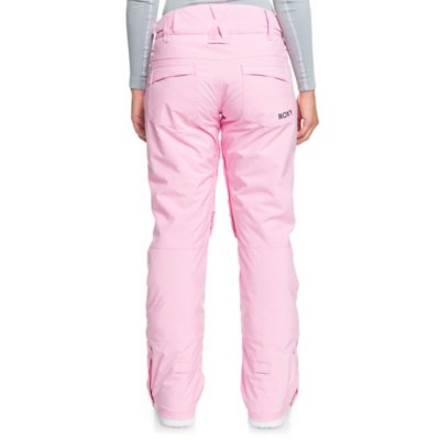 Pantalon discount ski roxy