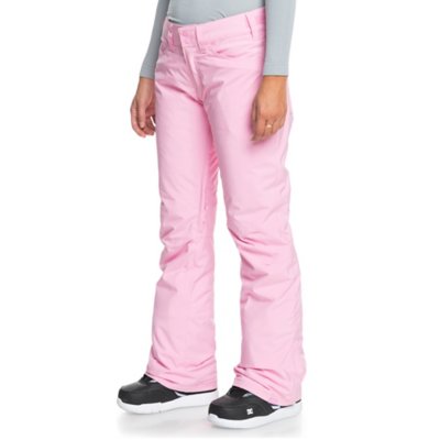 Pantalon ski de fond best sale femme intersport