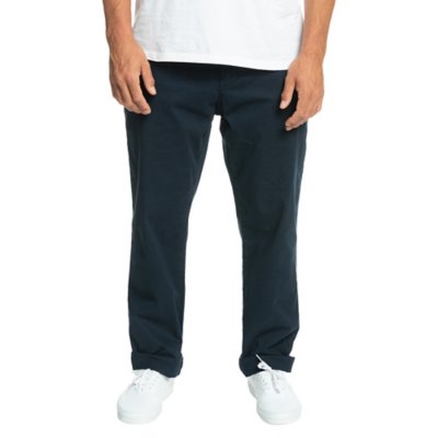 pantalon homme mw stretch chino