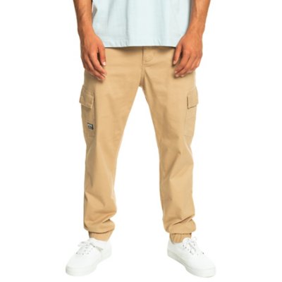 pantalon cargo homme mw cuffed cargo