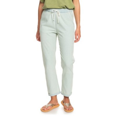 pantalon femme slow swell