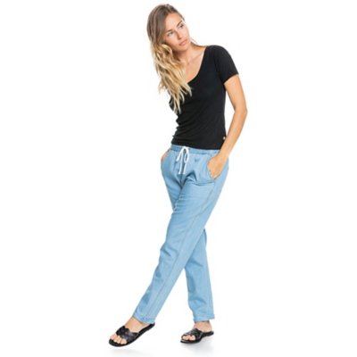pantalon femme slow swell