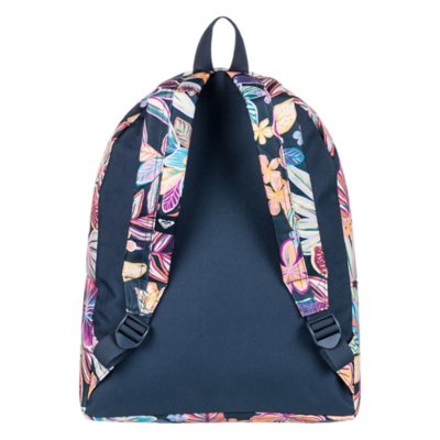 Sac Dos Sugar Baby Printed ROXY INTERSPORT