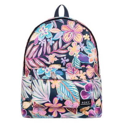 Sac Dos Sugar Baby Printed ROXY INTERSPORT