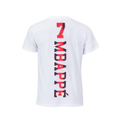 Tee shirt de football homme PSG