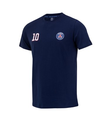 tee-shirt de football enfant