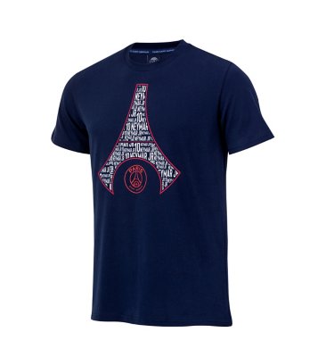tee-shirt de football homme