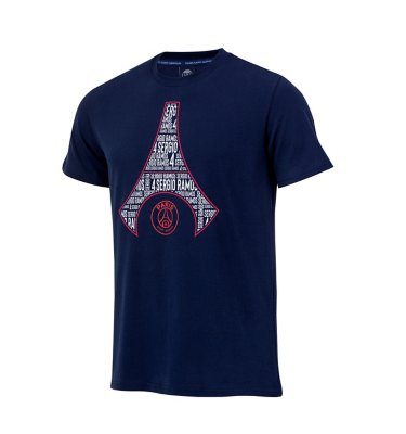 tee-shirt de football homme