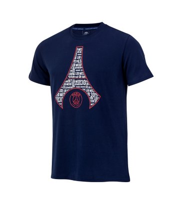 tee-shirt de football enfant
