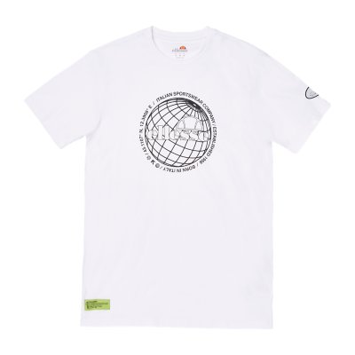 tee-shirt à manches courtes homme raphai