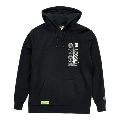 sweatshirt à capuche homme straon oh