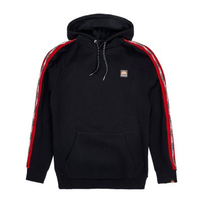 sweatshirt à capuche homme stefan oh