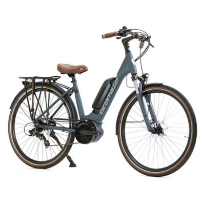 vélo de ville électrique adulte e-urban-30-plus