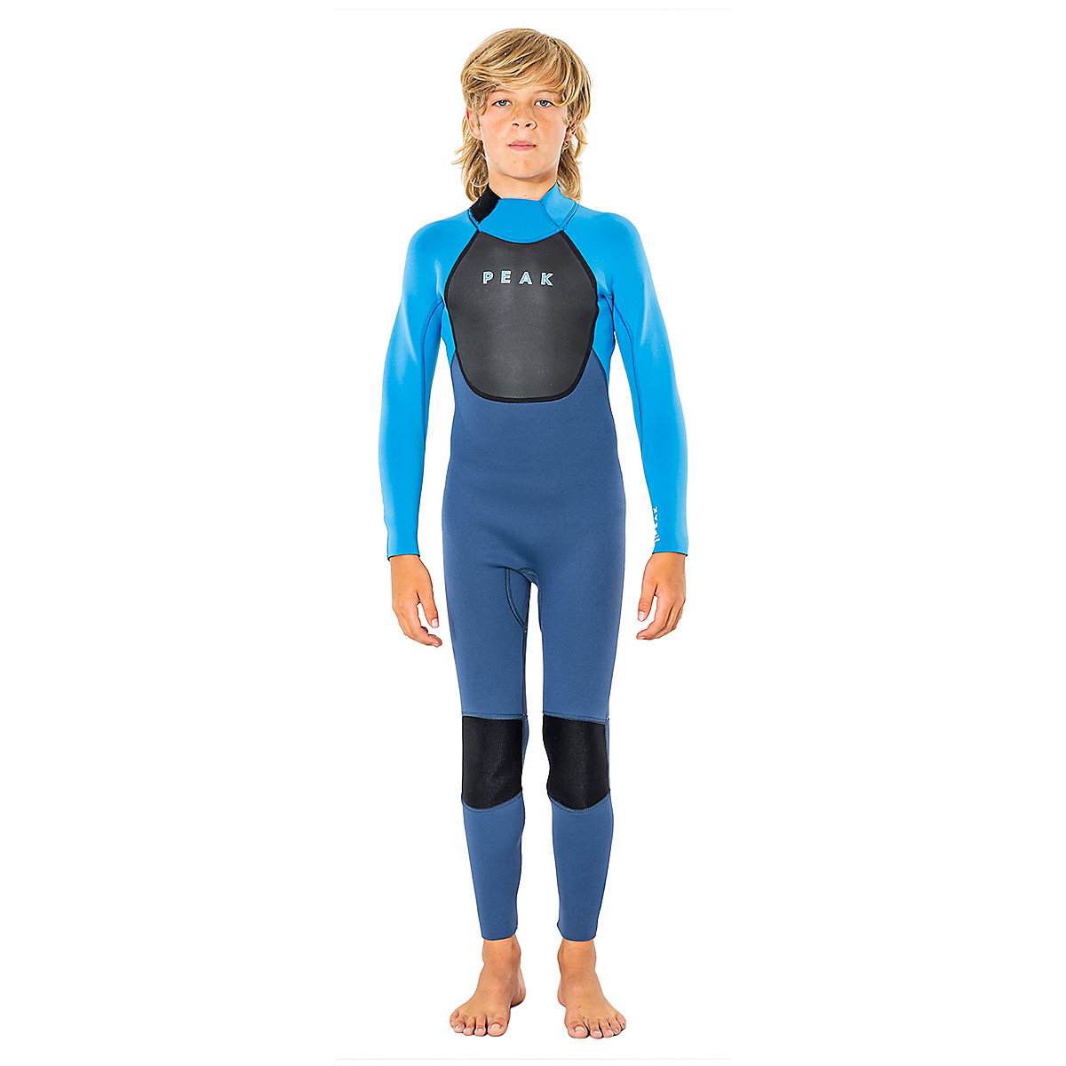 combinaison enfant peak junior energy 3/2mm fl wetsuit steamer