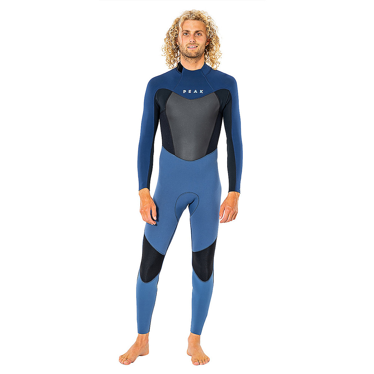 combinaison homme peak men energy 3/2mm fl wetsuits steamer