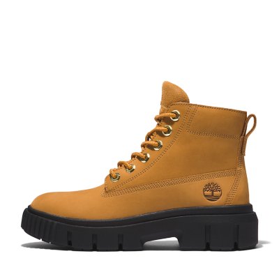 Chaussures discount timberland femme