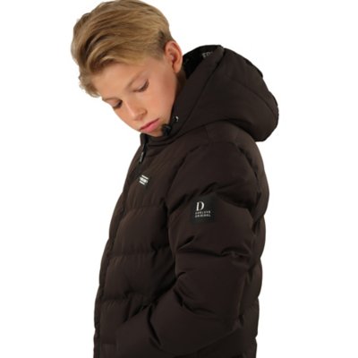 Parka garçon. - Intersport - 12 ans | Beebs