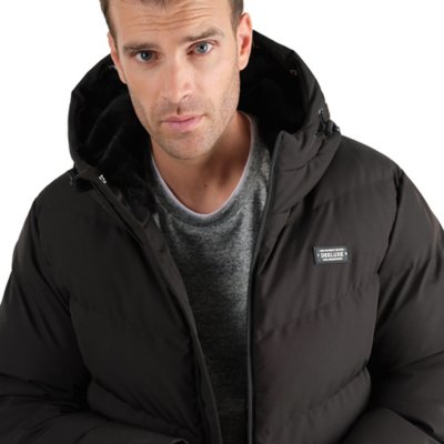 Veste deeluxe outlet intersport