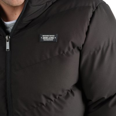 Blouson 2024 deeluxe intersport