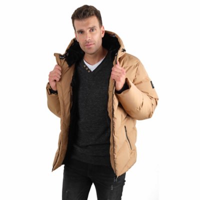 Blouson deeluxe online intersport