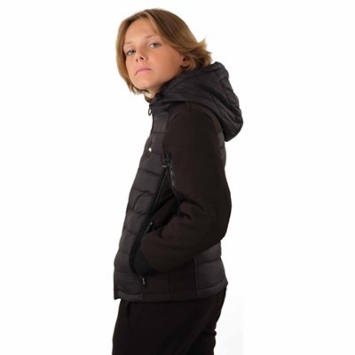 Blouson Garcon Sector DEELUXE INTERSPORT