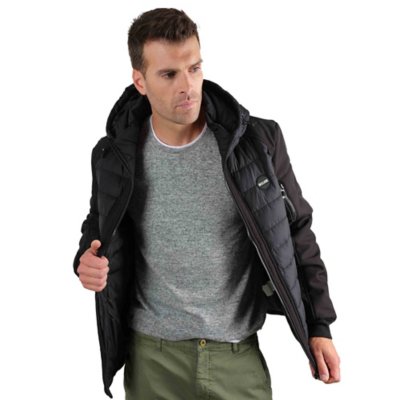 Veste Homme Sector Jk M DEELUXE INTERSPORT