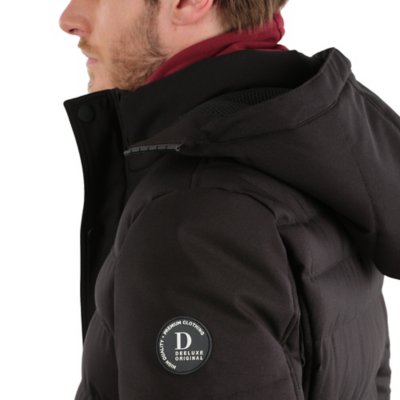 Blouson 2024 deeluxe intersport