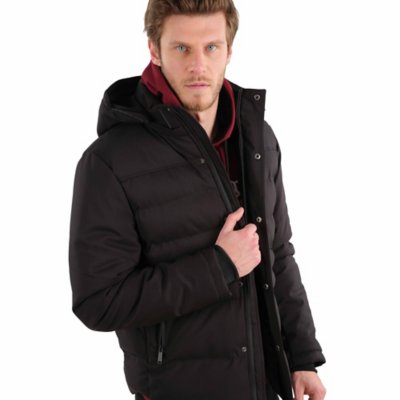 Blouson deeluxe online intersport