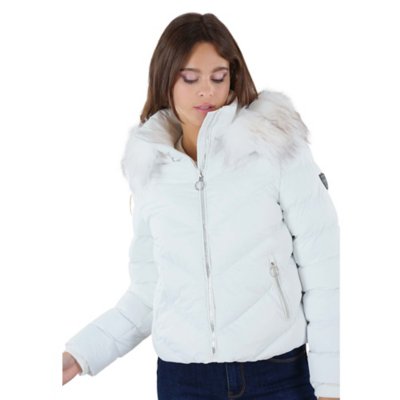 Intersport doudoune outlet femme