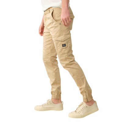 Pantalon cargo homme intersport sale