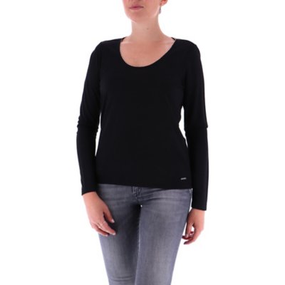 tee-shirt à manches longues femme patelle-f-tee shirt ml