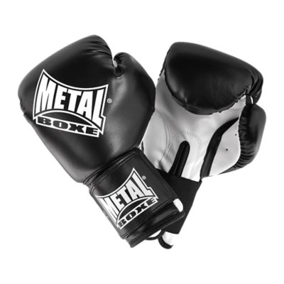 gants de boxe initiation prima