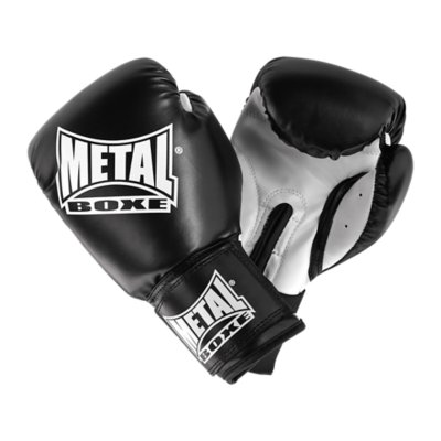 gants de boxe initiation prima