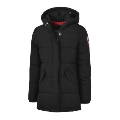 Parka shop paragoose intersport